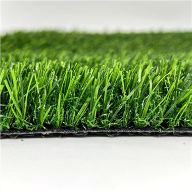 دکور خانه چمن مصنوعی